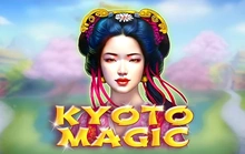 Kyoto Magic - Ct interactive