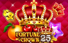 Fortune Crown 25 - Eurasian gaming