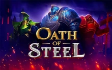 Oath of Steel - Evoplay