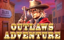 Outlaws Adventure - Playbro