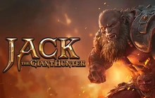 Jack the Giant Hunter - Pocket games soft