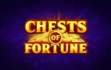 Chests of Fortune - Barbarabang