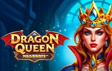 Dragon Queen MEGAWAYS - Bgaming