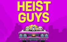 Heist Guys - Elk studios