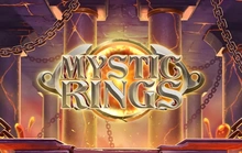 Mystic Rings - Habanero