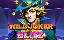 Wild Joker Blitz - Yggdrasil