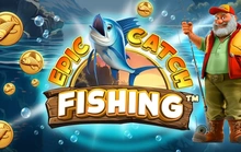 Epic Catch Fishing - Amatic