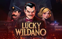 Lucky Wildano - Gamebeat