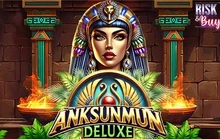 Anksunamun Deluxe - Mascot gaming