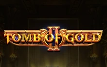 Tomb of Gold II - Play'n go
