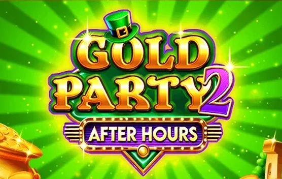 Automat Gold Party 2 – After Hours od Pragmatic Play - zrzut ekranu