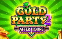 Gold Party 2 - After Hours - Pragmatic play