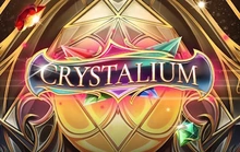 Crystalium - Swintt