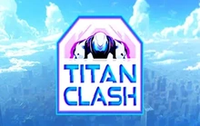 Titan Clash - Yggdrasil