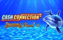 Cash connection Dolphin's Pearl - Novomatic