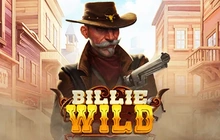 Billie Wild - Gamzix
