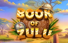 Book of Zulu - Gamzix