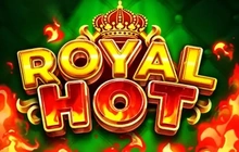 Royal Hot - Gamzix