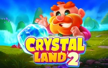 Crystal Land 2 - Playson