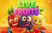 Live Fruits - Agt software