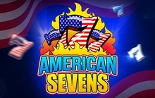 American Sevens - Evoplay