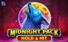 Midnight Pack - Hold & Hit - Spinomenal