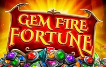 Gem Fire Fortune - Pragmatic play