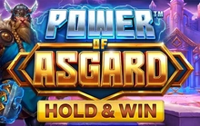 Power of Asgard - Nucleus gaming