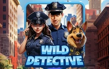 Wild Detective - Ka gaming