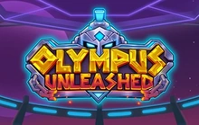 Olympus Unleashed - Push gaming