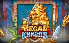 Regal Knights - Push gaming