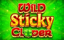 Wild Sticky Clover - Fazi
