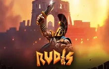 Rudis - Yggdrasil