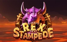 Rex Stampede - Elk studios
