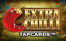Extra Chili Tapcards - Btg