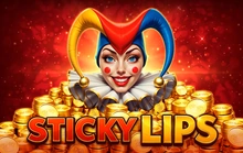 Sticky Lips - Endorphina
