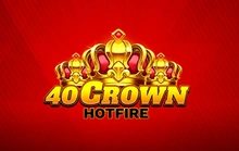 40 Crown Hotfire - Yggdrasil