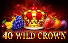 40 Wild Crown - Fazi