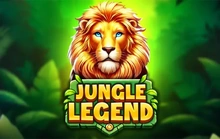 Jungle Legend - Onlyplay