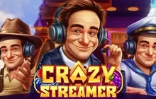 Crazy Streamer - Onlyplay