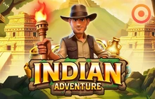 Indian Adventure - Onlyplay