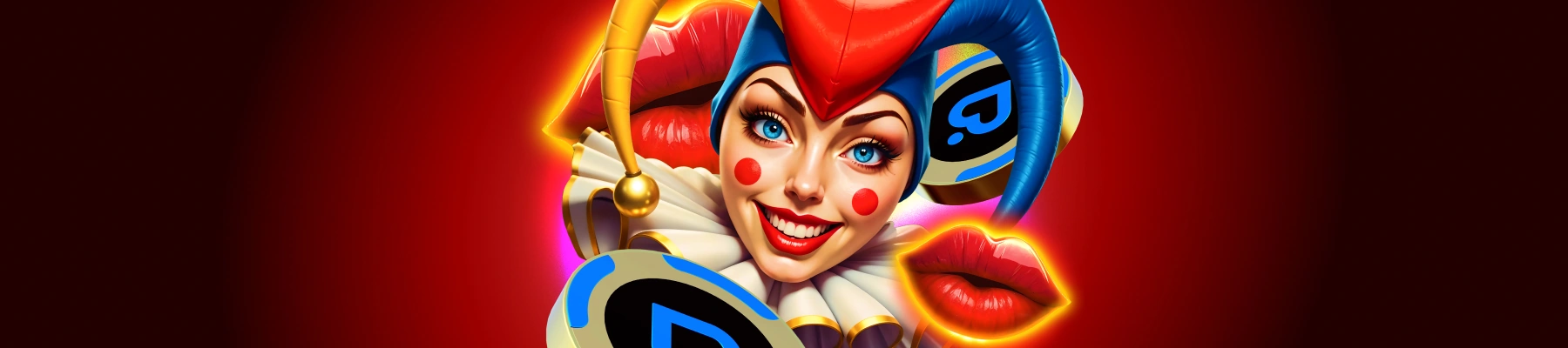 Sticky Lips — новинка от Endorphina с поцелуем на удачу - Pokerdom