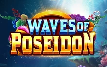 Waves of Poseidon - Pragmatic play