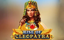 Rise of Cleopatra - Red tiger