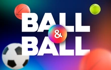 Ball & Ball - Turbo games