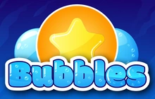 Bubbles - Turbo games