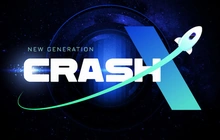 CrashX - Turbo games