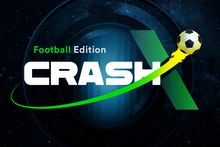 CrashX Football Edition - Turbo games