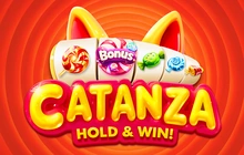 Catanza - Turbo games