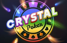 Crystal Poker - Turbo games